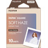 FUJIFILM instax SQUARE Soft Haze Instant Film (10 Exposures)