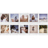 FUJIFILM instax SQUARE Soft Haze Instant Film (10 Exposures)