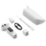 DJI Osmo Pocket 4P Standard Combo (Pearl White)