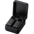 Sony ECM-W5 2-Person Wireless Microphone System
