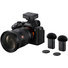 Sony ECM-W5 2-Person Wireless Microphone System