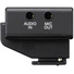 Sony ECM-W5R Wireless Microphone Receiver