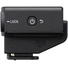 Sony ECM-W5R Wireless Microphone Receiver