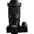 Sigma 16-300mm f/3.5-6.7 DC OS Contemporary Lens (Nikon Z)