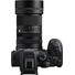 Sigma 50-120mm f/2.8 DC OS Contemporary Lens (Canon RF)
