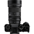 Sigma 50-120mm f/2.8 DC OS Contemporary Lens (Fujifilm X)