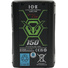 IDX System Technology CUE-J150 V-Mount Battery (143Wh)