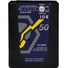 IDX System Technology Imicro-50P 49Wh High-Load Lithium-Ion Mini V-Mount Battery