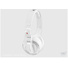 Pioneer HDJ500S Headphones - White
