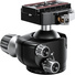 Leofoto LH-47LR + QP-70S Ballhead