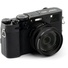 NiSi JetMag Pro NC UV 49MAG Adapter for Fujifilm X100/X100S/X100F/X100T/X100V/X100VI (Black)