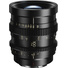 Thypoch Simera-C 100mm T1.9 Cine Lens (Sony E)