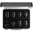 Thypoch Simera-C T1.5/T1.9 Cine 7-Lens Kit with Hard Case (Leica M)