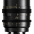 Thypoch Simera-C T1.5/T1.9 Cine 7-Lens Kit with Hard Case (Sony E)