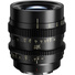 Thypoch Simera-C T1.5/T1.9 Cine 7-Lens Kit with Hard Case (Sony E)