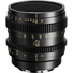 Thypoch Simera-C T1.5/T1.9 Cine 7-Lens Kit with Hard Case (Sony E)