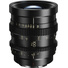 Thypoch Simera-C T1.5/T1.9 Cine 7-Lens Kit (Sony E)