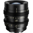 Thypoch Simera-C T1.5/T1.9 Cine 7-Lens Kit (Sony E)