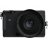 Sigma FP2 Mirrorless Camera with 50mm f/2 DG Contemporary Lens