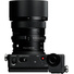 Sigma FP2 Mirrorless Camera with 50mm f/2 DG Contemporary Lens