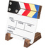 OPENMOON Clapperboard Stand Set (Pair)