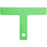 OPENMOON Silicone T-Marker (Luminous Green)