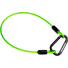 OPENMOON Gaffer Tape Lanyard (40cm, Green)