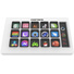 CineTreak CT-SD15 Streaming Console with 15 Customizable LCD Keys (White)