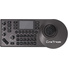 CineTreak CT-CR02 Multifunctional NDI PTZ Remote Controller with NDI HX Preview and Joystick Control