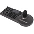 CineTreak CT-CR02 Multifunctional NDI PTZ Remote Controller with NDI HX Preview and Joystick Control