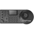 CineTreak CT-CR02 Multifunctional NDI PTZ Remote Controller with NDI HX Preview and Joystick Control