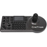 CineTreak CT-CR02 Multifunctional NDI PTZ Remote Controller with NDI HX Preview and Joystick Control