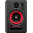 Cerwin-Vega HUB and SAT 4" Studio Monitors (Black)