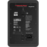 Cerwin-Vega HUB and SAT 4" Studio Monitors (Black)
