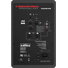 Cerwin-Vega HUB and SAT 6" Studio Monitors (Black)