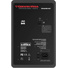 Cerwin-Vega HUB and SAT 6" Studio Monitors (Black)