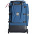 Porta Brace WPC-1OR Wheeled Production Case (Small, Signature Blue)
