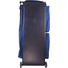 Porta Brace WPC-3OR Wheeled Production Case (Large, Signature Blue)