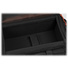 Porta Brace Large HDSLR Carrying Case (Black)