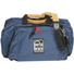 Porta Brace RB-1 Lightweight Run Bag, Small - for Audio and Video Production Accessories (Blue)