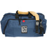 Porta Brace RB-2 Lightweight Run Bag, Medium - for Audio and Video Production Accessories (Blue)