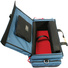 Porta Brace DVO-3-QS-M3 DV Organizer Case (Blue)