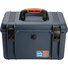 Porta Brace PB-4100E Hard Case, Empty Shell (Blue)
