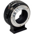 Metabones Contarex Mount Lens to Micro Four Thirds Lens Mount Adapter (Black)