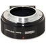 Metabones Rollie QBM Mount Lens to Micro Four Thirds Lens Mount Adapter (Black)