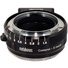 Metabones Contarex Mount Lens to Sony NEX Camera Lens Mount Adapter (Black)