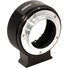 Metabones Olympus OM Mount Lens to Fujifilm X-Mount Camera Lens Mount Adapter (Black Matte)