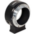 Metabones Rollie QBM Mount Lens to Fujifilm X-Mount Camera Lens Mount Adapter (Black Matte)
