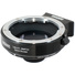 Metabones Leica R Lens to Blackmagic Pocket Cinema Camera Speed Booster
