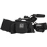 PortaBrace Camera Body Armor for JVC GY-HM850 Camcorder (Black)
